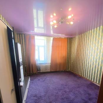Сдается 2-х комнатная квартира, 50 м²