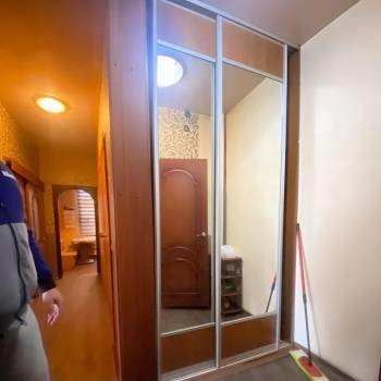 Сдается 2-х комнатная квартира, 50 м²