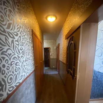 Сдается 2-х комнатная квартира, 50 м²