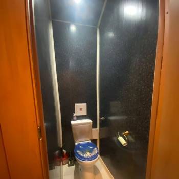 Сдается 2-х комнатная квартира, 50 м²