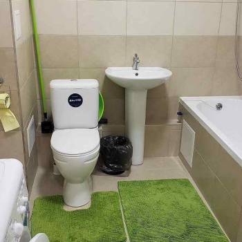 Сдается 1-комнатная квартира, 30 м²