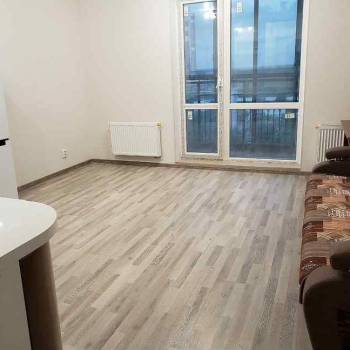 Сдается 1-комнатная квартира, 30 м²