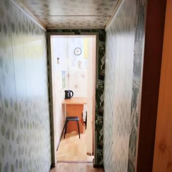 Сдается Многокомнатная квартира, 55,4 м²
