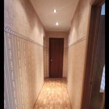 Сдается Многокомнатная квартира, 55,4 м²