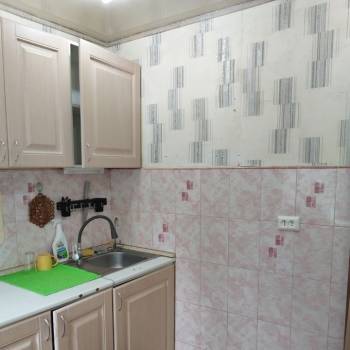 Сдается Многокомнатная квартира, 55,4 м²