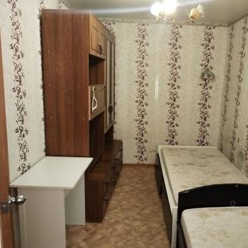Сдается Многокомнатная квартира, 55,4 м²