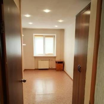 Сдается Многокомнатная квартира, 55,4 м²