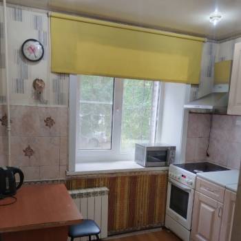 Сдается Многокомнатная квартира, 55,4 м²