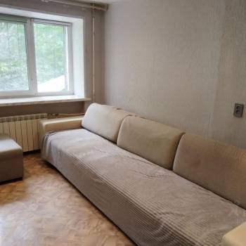 Сдается Многокомнатная квартира, 55,4 м²