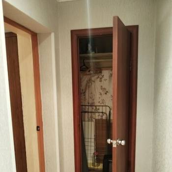 Сдается Многокомнатная квартира, 55,4 м²