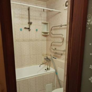 Сдается Многокомнатная квартира, 55,4 м²