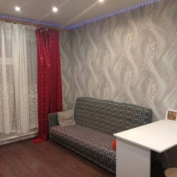 Сдается 1-комнатная квартира, 22 м²