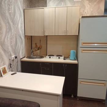 Сдается 1-комнатная квартира, 22 м²