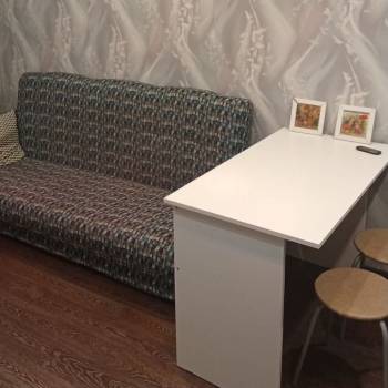 Сдается 1-комнатная квартира, 22 м²