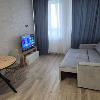 Сдается 1-комнатная квартира, 24 м²