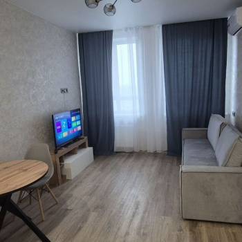 Сдается 1-комнатная квартира, 24 м²