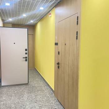 Сдается 1-комнатная квартира, 23 м²