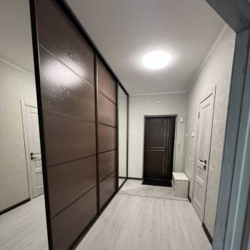 Сдается 1-комнатная квартира, 43 м²