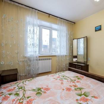 Сдается 2-х комнатная квартира, 55 м²