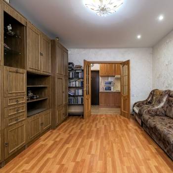Сдается 2-х комнатная квартира, 55 м²