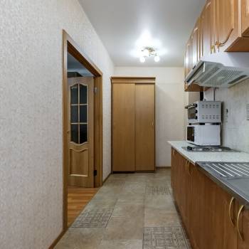 Сдается 2-х комнатная квартира, 55 м²