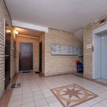 Сдается 2-х комнатная квартира, 55 м²