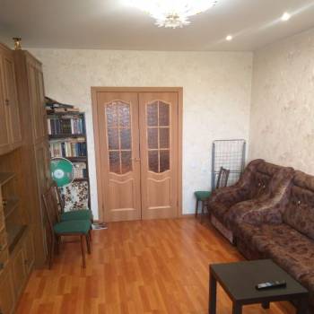 Сдается 2-х комнатная квартира, 55 м²