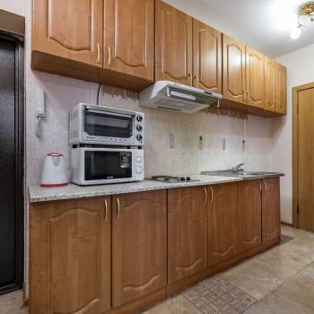 Сдается 2-х комнатная квартира, 55 м²
