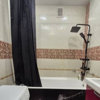 Сдается 2-х комнатная квартира, 55 м²