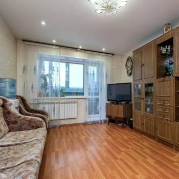 Сдается 2-х комнатная квартира, 55 м²