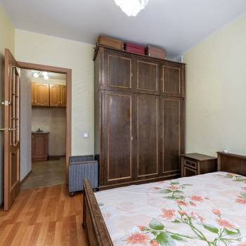 Сдается 2-х комнатная квартира, 55 м²