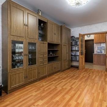 Сдается 2-х комнатная квартира, 55 м²
