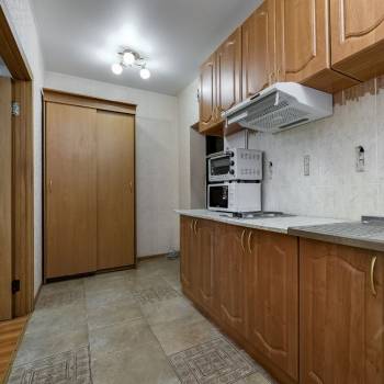 Сдается 2-х комнатная квартира, 55 м²