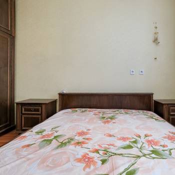 Сдается 2-х комнатная квартира, 55 м²