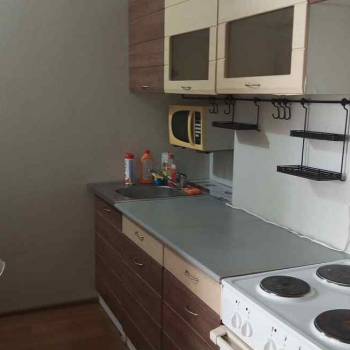 Сдается 1-комнатная квартира, 32,5 м²