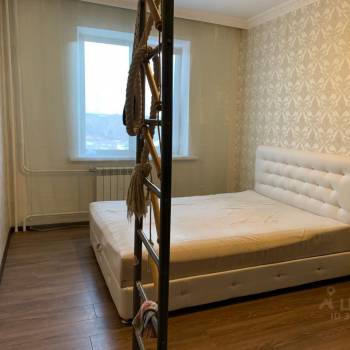 Сдается Многокомнатная квартира, 52 м²