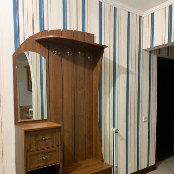 Сдается Многокомнатная квартира, 52 м²