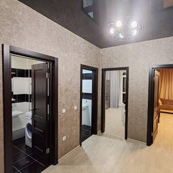 Продается 1-комнатная квартира, 40,6 м²