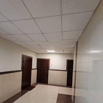 Продается 1-комнатная квартира, 40,6 м²