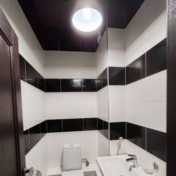 Продается 1-комнатная квартира, 40,6 м²