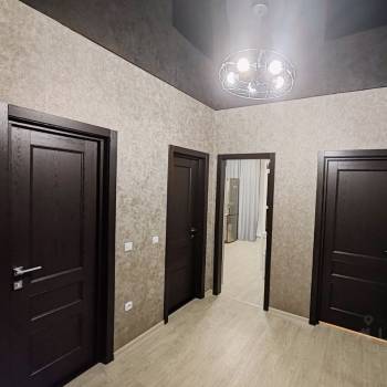 Продается 1-комнатная квартира, 40,6 м²