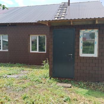 Продается Дом, 36,4 м²