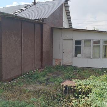 Продается Дом, 36,4 м²