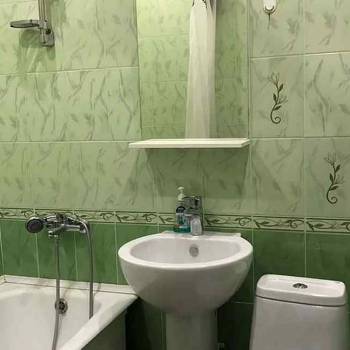 Сдается 1-комнатная квартира, 37 м²