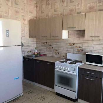 Сдается 1-комнатная квартира, 37 м²