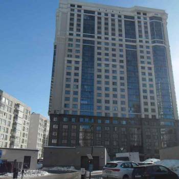 Сдается 1-комнатная квартира, 32,6 м²