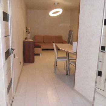 Сдается 1-комнатная квартира, 32,6 м²
