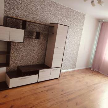 Сдается 1-комнатная квартира, 41 м²