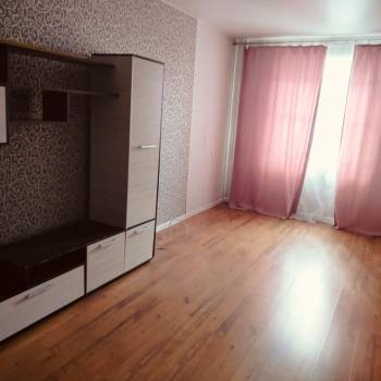 Сдается 1-комнатная квартира, 41 м²