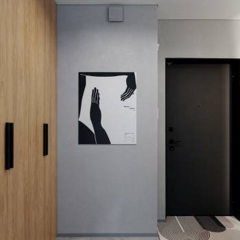 Продается 3-х комнатная квартира, 79,8 м²